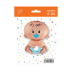 Picture of BABY BOY FOIL BALLOON 24 INCH